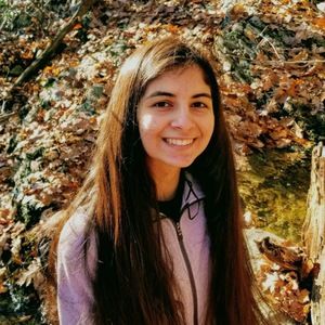 Meet your Posher, Pearl